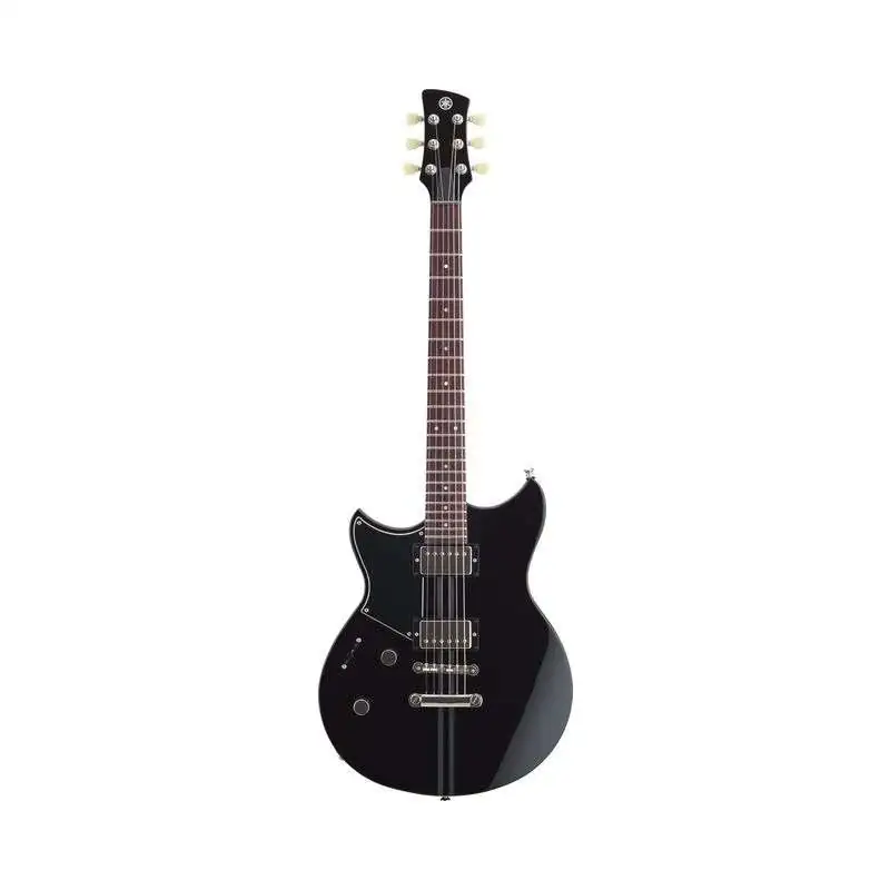 Yamaha Revstar Element RSE20L Lefthand Black