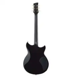 Yamaha Revstar Element RSE20L Lefthand Black