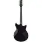 Yamaha Revstar Element RSE20L Lefthand Black