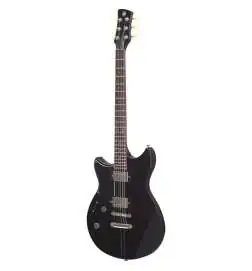 Yamaha Revstar Element RSE20L Lefthand Black