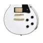 Epiphone Les Paul Custom Alpine White Epiphone Les Paul Custom Alpine White