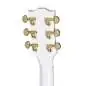 Epiphone Les Paul Custom Alpine White Epiphone Les Paul Custom Alpine White