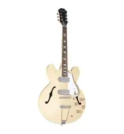 Epiphone Casino Natural
