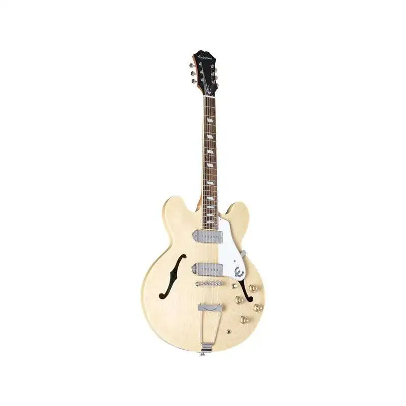 Epiphone Casino Natural Epiphone Casino Natural