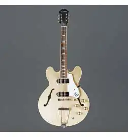 Epiphone Casino Natural