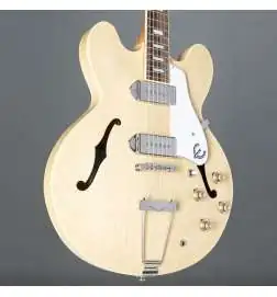 Epiphone Casino Natural