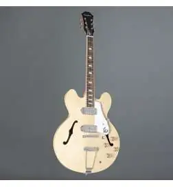 Epiphone Casino Natural