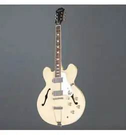 Epiphone Casino Natural