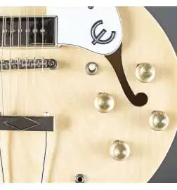 Epiphone Casino Natural