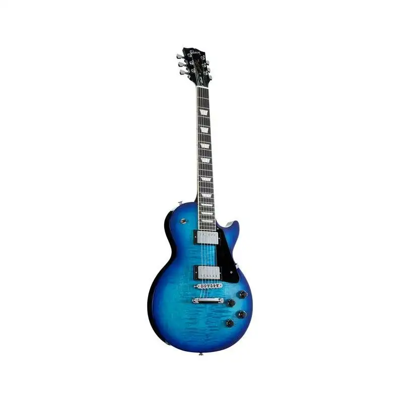 Gibson Les Paul Studio Session Cobalt Burst Gibson Les Paul Studio Session Cobalt Burst
