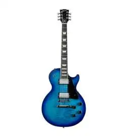 Gibson Les Paul Studio Session Cobalt Burst