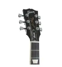 Gibson Les Paul Studio Session Cobalt Burst