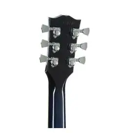 Gibson Les Paul Studio Session Cobalt Burst