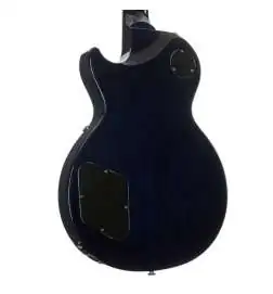 Gibson Les Paul Studio Session Cobalt Burst