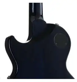 Gibson Les Paul Studio Session Cobalt Burst