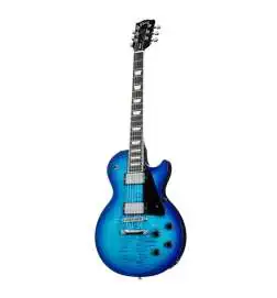 Gibson Les Paul Studio Session Cobalt Burst