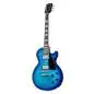 Gibson Les Paul Studio Session Cobalt Burst Gibson Les Paul Studio Session Cobalt Burst