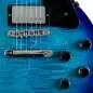 Gibson Les Paul Studio Session Cobalt Burst Gibson Les Paul Studio Session Cobalt Burst