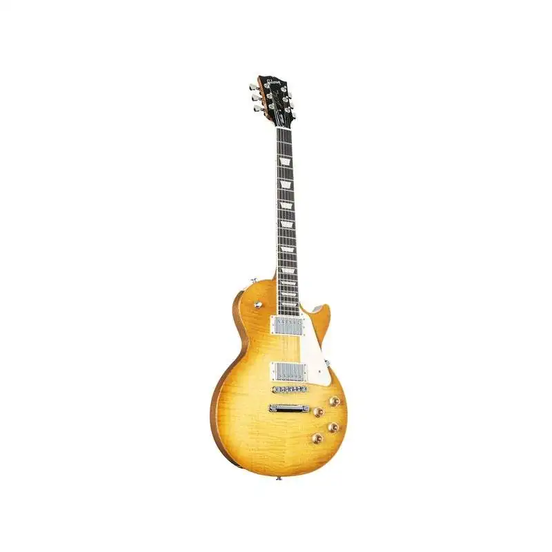 Gibson Les Paul Studio Session Honey Burst