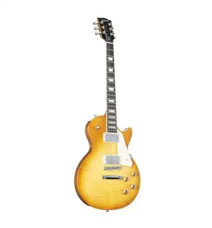 Gibson Les Paul Studio Session Honey Burst