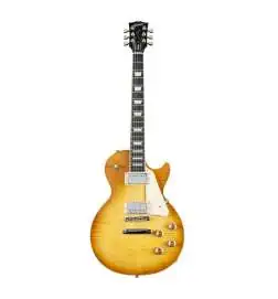 Gibson Les Paul Studio Session Honey Burst