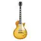 Gibson Les Paul Studio Session Honey Burst