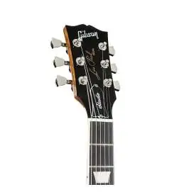 Gibson Les Paul Studio Session Honey Burst