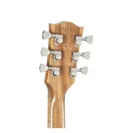 Gibson Les Paul Studio Session Honey Burst