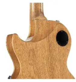 Gibson Les Paul Studio Session Honey Burst
