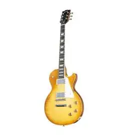 Gibson Les Paul Studio Session Honey Burst