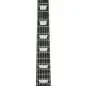 Gibson Les Paul Studio Session Honey Burst
