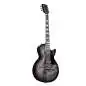 Gibson Les Paul Studio Session Translucent Ebony Burst Gibson Les Paul Studio Session Translucent Ebony Burst