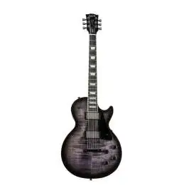 Gibson Les Paul Studio Session Translucent Ebony Burst