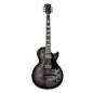 Gibson Les Paul Studio Session Translucent Ebony Burst Gibson Les Paul Studio Session Translucent Ebony Burst