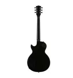 Gibson Les Paul Studio Session Translucent Ebony Burst