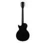 Gibson Les Paul Studio Session Translucent Ebony Burst Gibson Les Paul Studio Session Translucent Ebony Burst