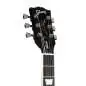 Gibson Les Paul Studio Session Translucent Ebony Burst Gibson Les Paul Studio Session Translucent Ebony Burst