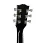 Gibson Les Paul Studio Session Translucent Ebony Burst Gibson Les Paul Studio Session Translucent Ebony Burst