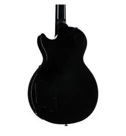 Gibson Les Paul Studio Session Translucent Ebony Burst