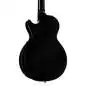 Gibson Les Paul Studio Session Translucent Ebony Burst Gibson Les Paul Studio Session Translucent Ebony Burst