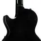 Gibson Les Paul Studio Session Translucent Ebony Burst Gibson Les Paul Studio Session Translucent Ebony Burst