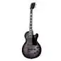 Gibson Les Paul Studio Session Translucent Ebony Burst Gibson Les Paul Studio Session Translucent Ebony Burst