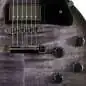 Gibson Les Paul Studio Session Translucent Ebony Burst Gibson Les Paul Studio Session Translucent Ebony Burst