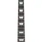 Gibson Les Paul Studio Session Translucent Ebony Burst Gibson Les Paul Studio Session Translucent Ebony Burst