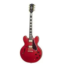 Epiphone 1959 ES-355 Cherry Red