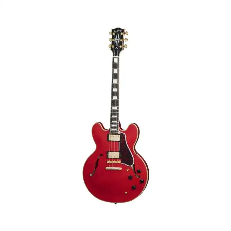 Epiphone 1959 ES-355 Cherry Red