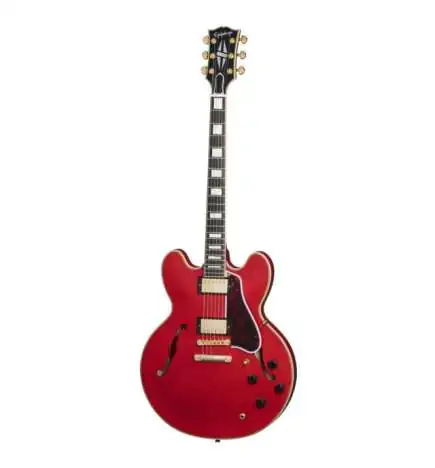 Epiphone 1959 ES-355 Cherry Red