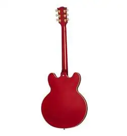 Epiphone 1959 ES-355 Cherry Red