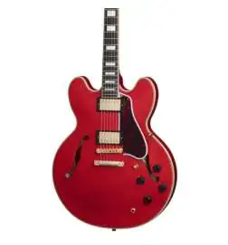 Epiphone 1959 ES-355 Cherry Red