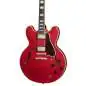 Epiphone 1959 ES-355 Cherry Red